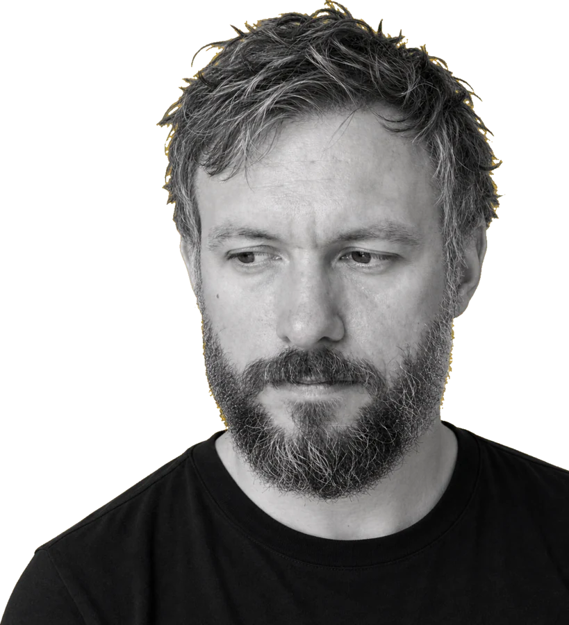 Dalibor Peković, osnivač Amaturna