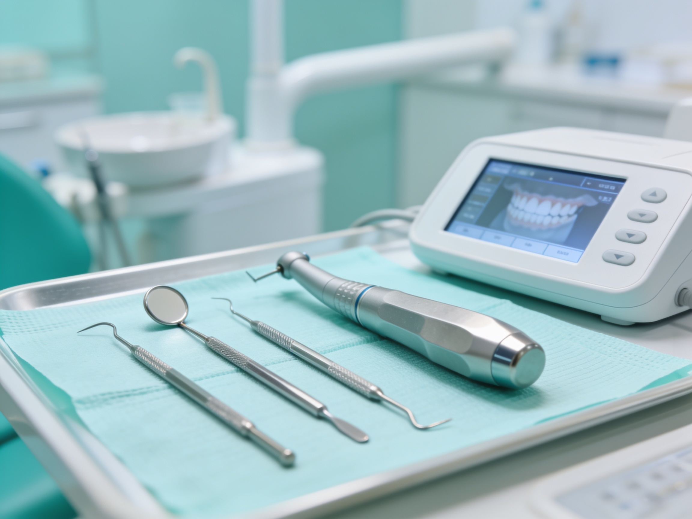 Dentalni instrumenti